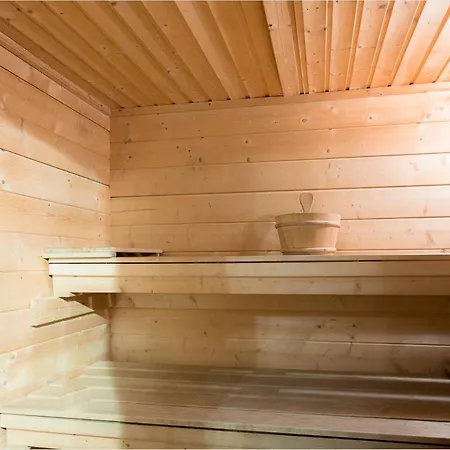 Chalet Coccinelle *