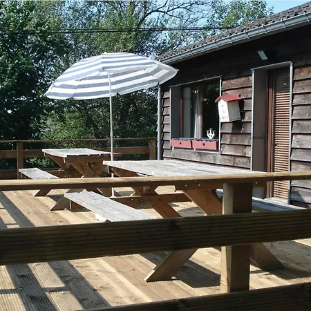 Coccinelle Chalet