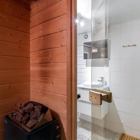 Chalet Coccinelle Trois-Ponts